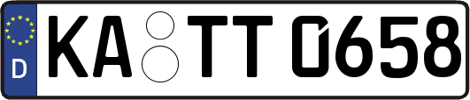 KA-TT0658