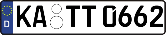 KA-TT0662