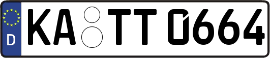 KA-TT0664