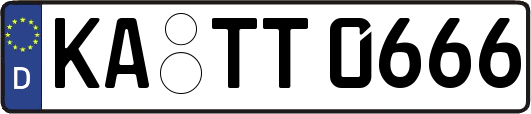 KA-TT0666