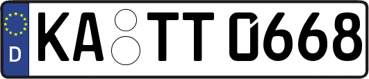 KA-TT0668