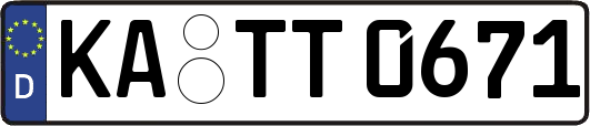KA-TT0671