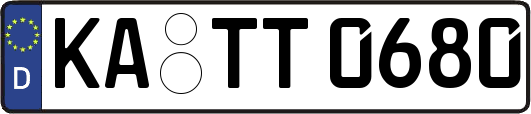 KA-TT0680