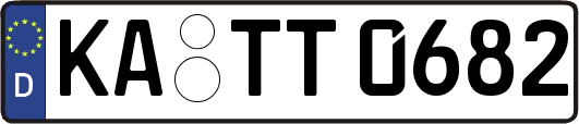 KA-TT0682