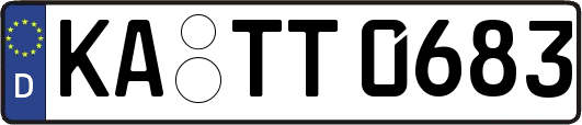 KA-TT0683