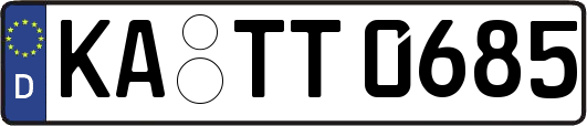 KA-TT0685