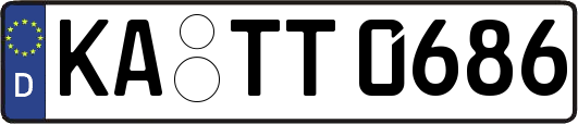 KA-TT0686