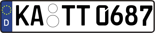 KA-TT0687