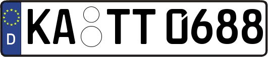 KA-TT0688