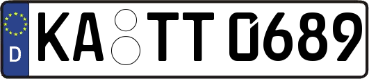 KA-TT0689