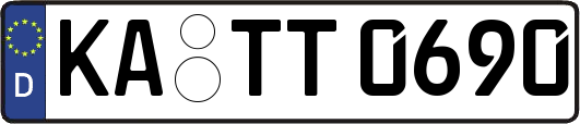 KA-TT0690