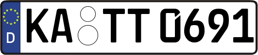 KA-TT0691