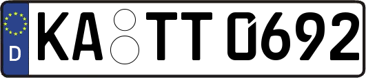KA-TT0692