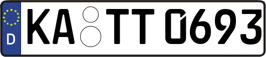 KA-TT0693