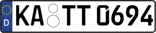 KA-TT0694