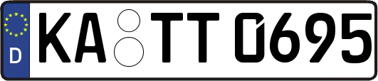 KA-TT0695
