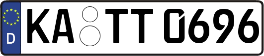 KA-TT0696