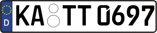KA-TT0697