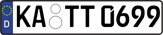 KA-TT0699