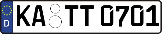 KA-TT0701