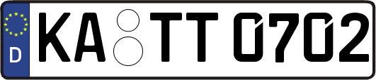 KA-TT0702