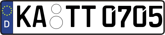 KA-TT0705
