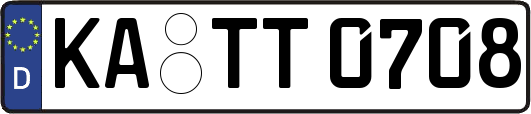 KA-TT0708