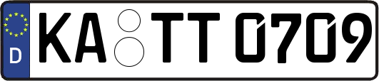 KA-TT0709