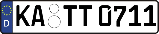 KA-TT0711