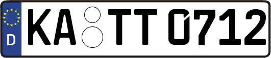KA-TT0712