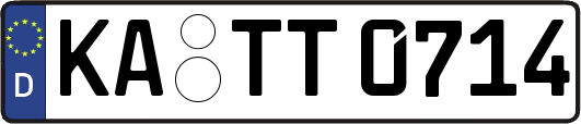 KA-TT0714