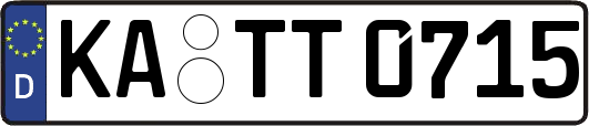 KA-TT0715