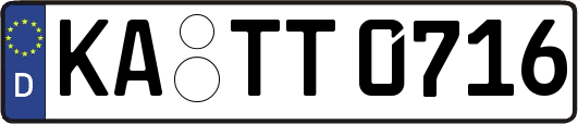 KA-TT0716