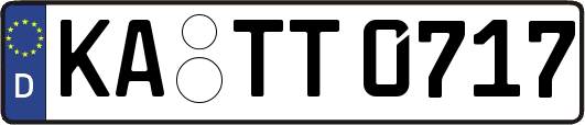 KA-TT0717