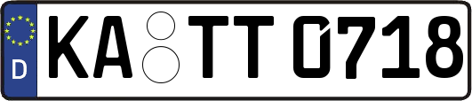 KA-TT0718
