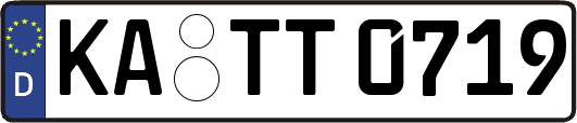 KA-TT0719