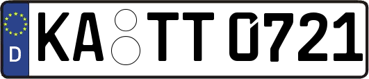 KA-TT0721