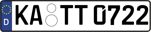 KA-TT0722
