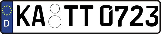 KA-TT0723