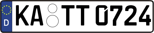 KA-TT0724