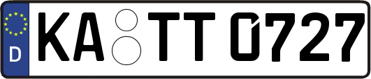 KA-TT0727