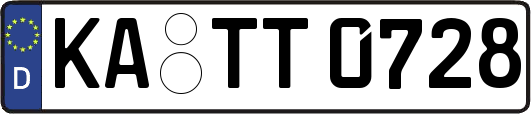 KA-TT0728