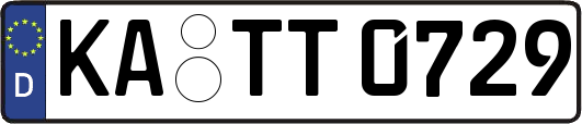 KA-TT0729
