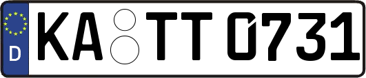 KA-TT0731