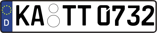 KA-TT0732