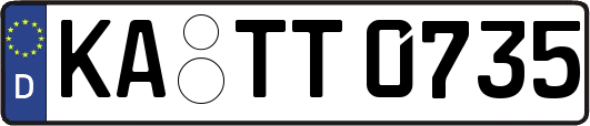 KA-TT0735