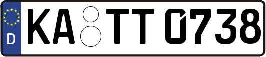 KA-TT0738