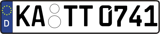 KA-TT0741