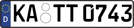 KA-TT0743