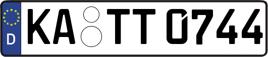 KA-TT0744